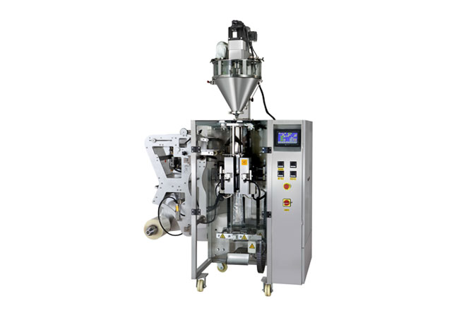 Powder Auger Filling Machine Powder Dispenser - China Coffee