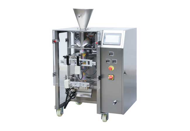 Paste Packaging Machine with Paste Pump CB-VD32