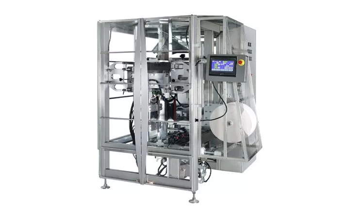 vertical packaging machine