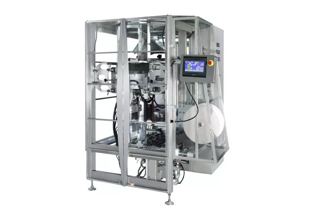 Doy Bag Filling & Packaging Machine