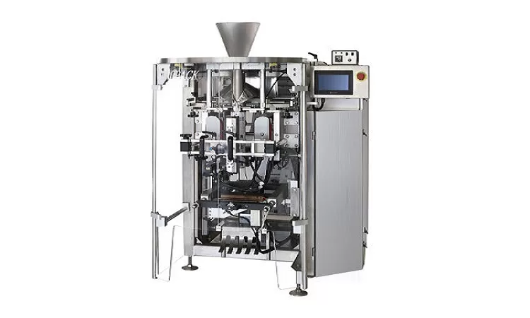 High Speed VFFS Packaging Machine