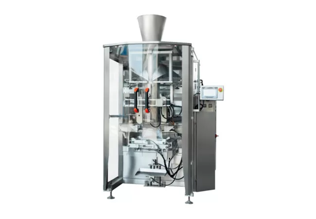 Automatic Weight Filling Machine