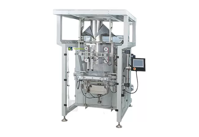 Automatic Weighing Filling Machine