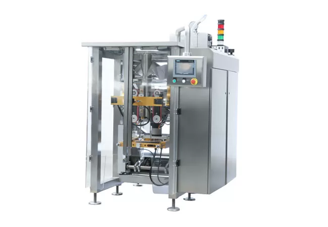 Semi Automatic Weighing Machine