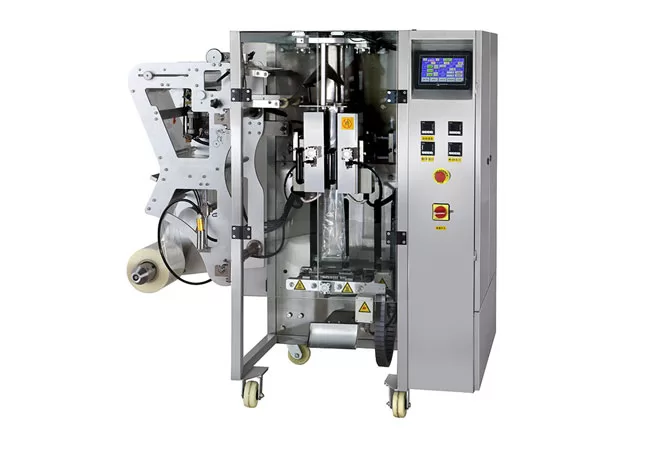 Weighing and Sealing Machine