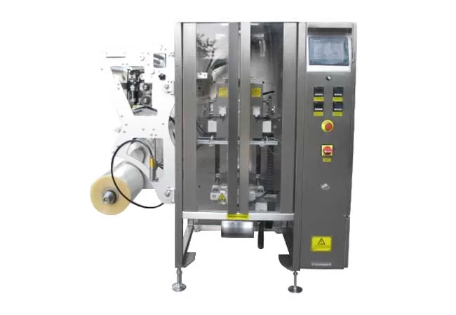 Water Packaging Machine